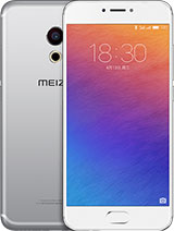 Best available price of Meizu Pro 6 in Morocco