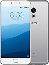 Best available price of Meizu Pro 6s in Morocco