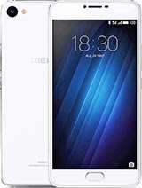 Best available price of Meizu U20 in Morocco