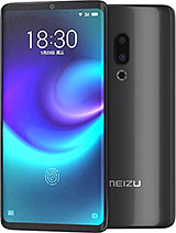 Best available price of Meizu Zero in Morocco