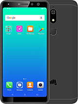 Best available price of Micromax Canvas Infinity Pro in Morocco