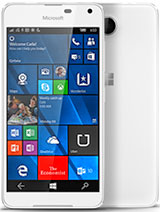 Best available price of Microsoft Lumia 650 in Morocco