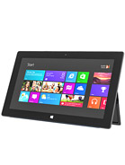 Best available price of Microsoft Surface in Morocco