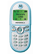 Best available price of Motorola C200 in Morocco
