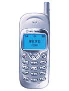 Best available price of Motorola C289 in Morocco