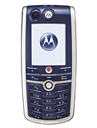 Best available price of Motorola C980 in Morocco