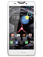 Best available price of Motorola DROID RAZR HD in Morocco