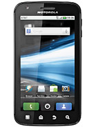 Best available price of Motorola ATRIX 4G in Morocco