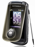 Best available price of Motorola A1680 in Morocco
