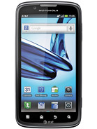 Best available price of Motorola ATRIX 2 MB865 in Morocco