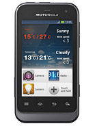 Best available price of Motorola Defy Mini XT320 in Morocco