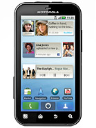 Best available price of Motorola DEFY in Morocco