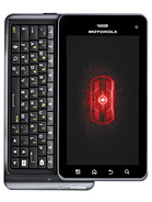 Best available price of Motorola DROID 3 in Morocco