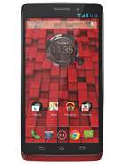 Best available price of Motorola DROID Ultra in Morocco