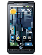 Best available price of Motorola DROID X ME811 in Morocco
