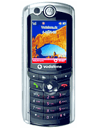 Best available price of Motorola E770 in Morocco