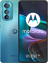 Best available price of Motorola Edge 30 in Morocco