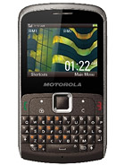 Best available price of Motorola EX115 in Morocco