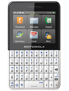 Best available price of Motorola EX119 in Morocco