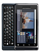 Best available price of Motorola MILESTONE 2 in Morocco