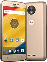 Best available price of Motorola Moto C Plus in Morocco