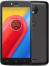 Best available price of Motorola Moto C in Morocco
