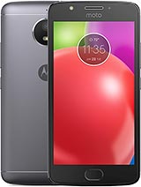 Best available price of Motorola Moto E4 in Morocco