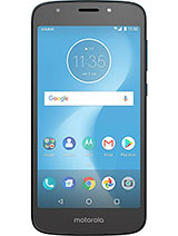 Best available price of Motorola Moto E5 Cruise in Morocco