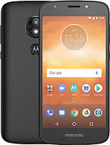 Best available price of Motorola Moto E5 Play in Morocco