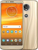 Best available price of Motorola Moto E5 Plus in Morocco