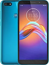 Best available price of Motorola Moto E6 Play in Morocco