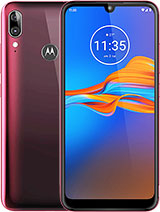 Best available price of Motorola Moto E6 Plus in Morocco