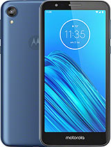 Best available price of Motorola Moto E6 in Morocco