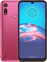 Best available price of Motorola Moto E6i in Morocco