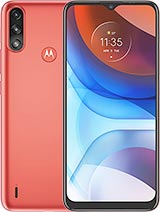 Best available price of Motorola Moto E7 Power in Morocco