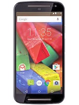Best available price of Motorola Moto G 4G 2nd gen in Morocco