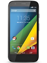 Best available price of Motorola Moto G in Morocco