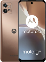 Best available price of Motorola Moto G32 in Morocco