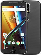 Best available price of Motorola Moto G4 Plus in Morocco