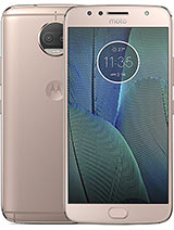Best available price of Motorola Moto G5S Plus in Morocco