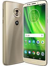 Best available price of Motorola Moto G6 Play in Morocco