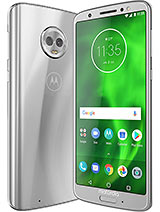 Best available price of Motorola Moto G6 in Morocco