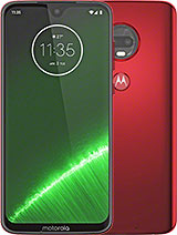 Best available price of Motorola Moto G7 Plus in Morocco