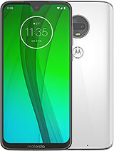 Best available price of Motorola Moto G7 in Morocco