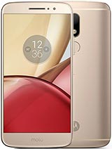 Best available price of Motorola Moto M in Morocco