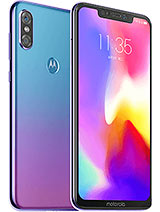 Best available price of Motorola P30 in Morocco