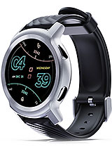 Best available price of Motorola Moto Watch 100 in Morocco