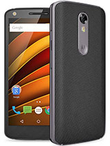 Best available price of Motorola Moto X Force in Morocco
