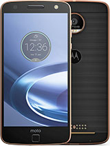 Best available price of Motorola Moto Z Force in Morocco