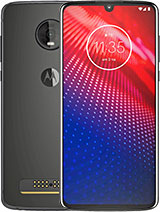 Best available price of Motorola Moto Z4 Force in Morocco